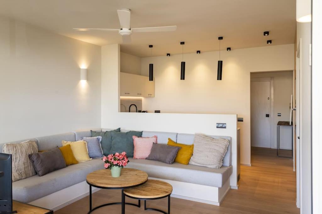 Alta House Apartments Sa Blava 베구르 외부 사진